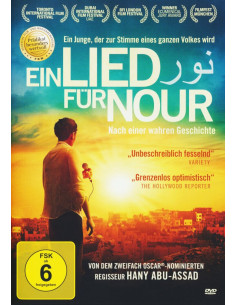 Ein Lied für Nour (DVD)