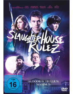 Slaughter House...