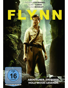 Flynn - Abenteuer....