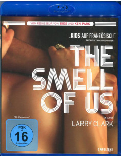 The Smell of Us (BLU-RAY)
