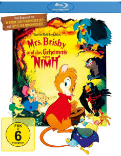 Mrs. Brisby und das...