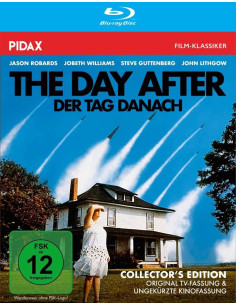 The Day After - Der Tag...
