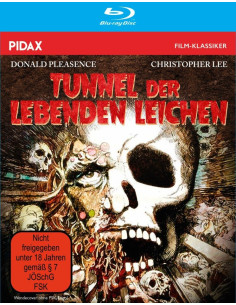 Tunnel der lebenden Leichen...