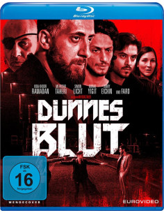 Dünnes Blut (BLU-RAY)