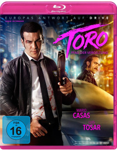 Toro - Pfad der Vergeltung...