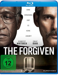 The Forgiven (BLU-RAY)
