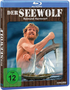 Der Seewolf (BLU-RAY)