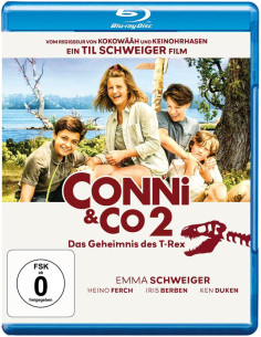 Conni & Co 2 - Das...