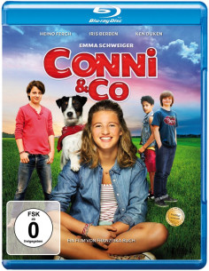 Conni & Co (BLU-RAY)