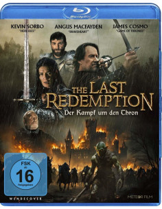The Last Redemption - Der...