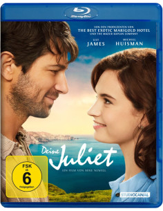 Deine Juliet (BLU-RAY)
