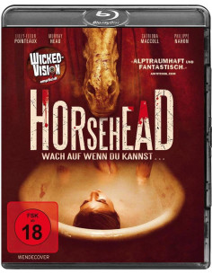 Horsehead Horse Head - Wach...