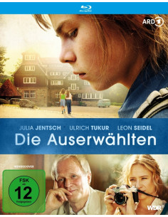 Die Auserwählten (BLU-RAY)