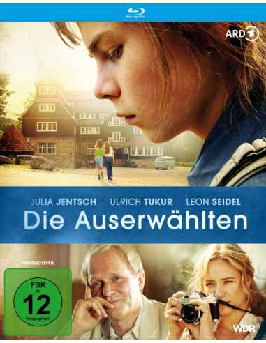 Die Auserwählten (BLU-RAY)
