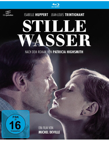 Stille Wasser (BLU-RAY)