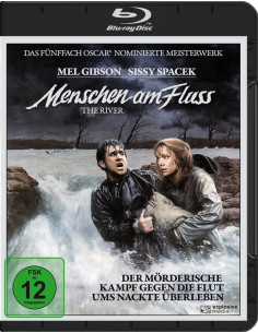Menschen am Fluss (BLU-RAY)