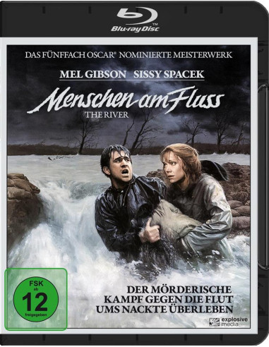 Menschen am Fluss (BLU-RAY)