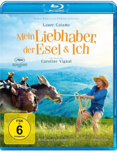 Mein Liebhaber, der Esel &...