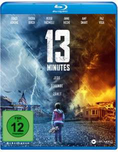 13 Minutes - Jede Sekunde...