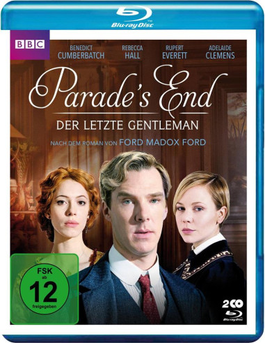 Parade's End - Der letzte Gentleman...