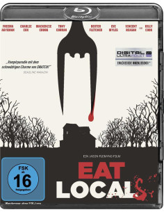 Eat Locals (BLU-RAY)