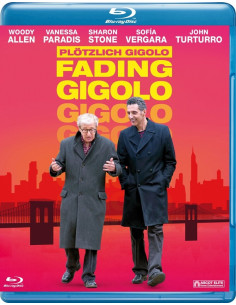 Plötzlich Gigolo - Fading...