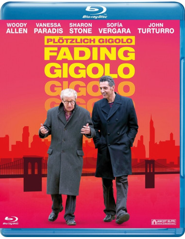 Plötzlich Gigolo - Fading Gigolo...