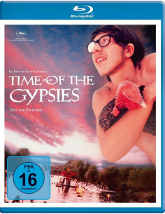 Time of the Gypsies - Zeit...