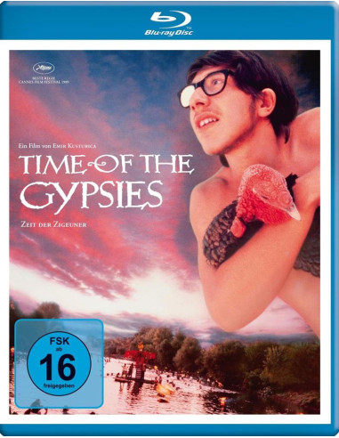 Time of the Gypsies - Zeit der...