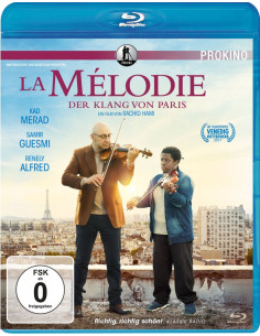 La Melodie - Der Klang von...
