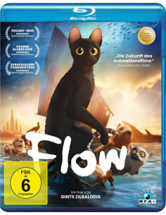 Flow (BLU-RAY)