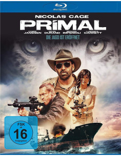 Primal - Die Jagd ist...