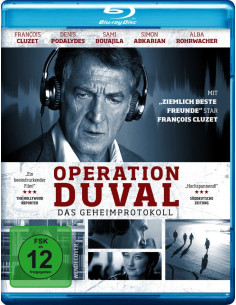 Operation Duval (BLU-RAY)