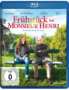 Frühstück bei Monsieur...