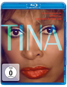 Tina (BLU-RAY)