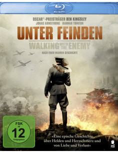 Unter Feinden - Walking...