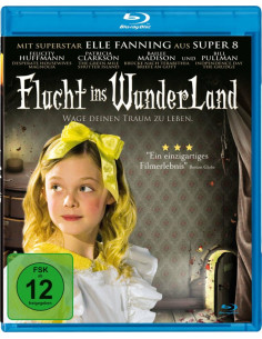 Phoebe im Wunderland (BLU-RAY)