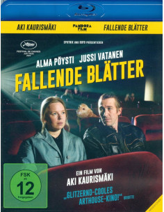Fallende Blätter (BLU-RAY)