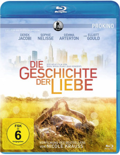 Die Geschichte der Liebe...