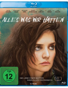 Alles was wir hatten (BLU-RAY)