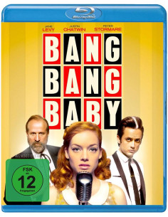 Bang Bang Baby (BLU-RAY)