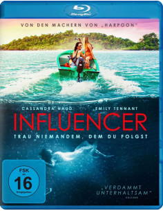 Influencer - Trau...