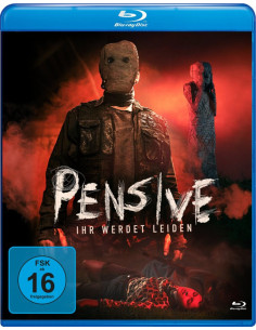 Pensive - Ihr werdet leiden...