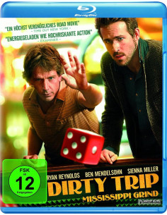 Dirty Trip - Mississippi...