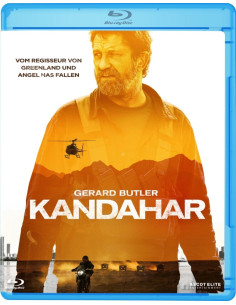 Kandahar (BLU-RAY)