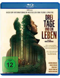 Drei Tage und ein Leben...