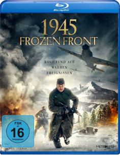 1945 - Frozen Front (BLU-RAY)