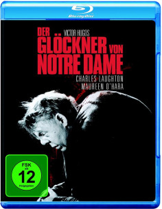 Der Glöckner von Notre Dame...