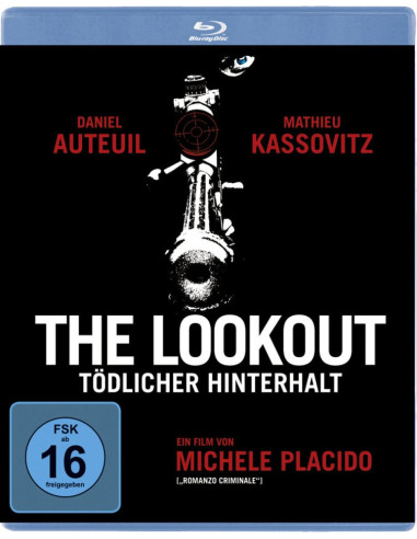 The Lookout -Tödlicher Hinterhalt...