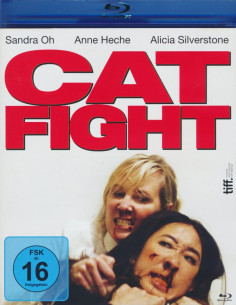 Cat Fight (BLU-RAY)